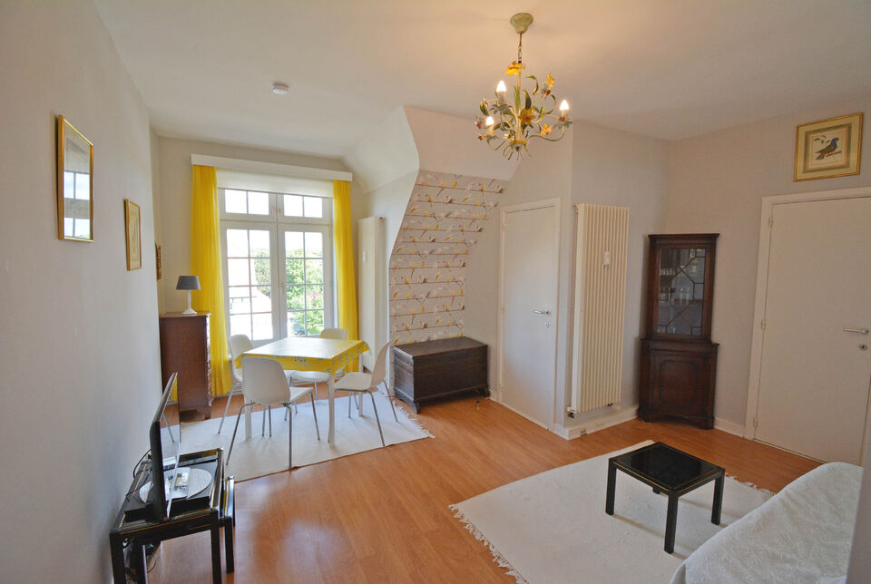 Studio à Knokke
