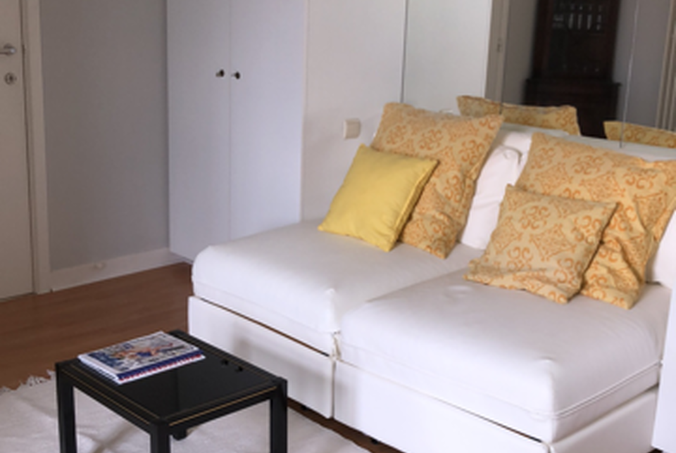 Studio à Knokke