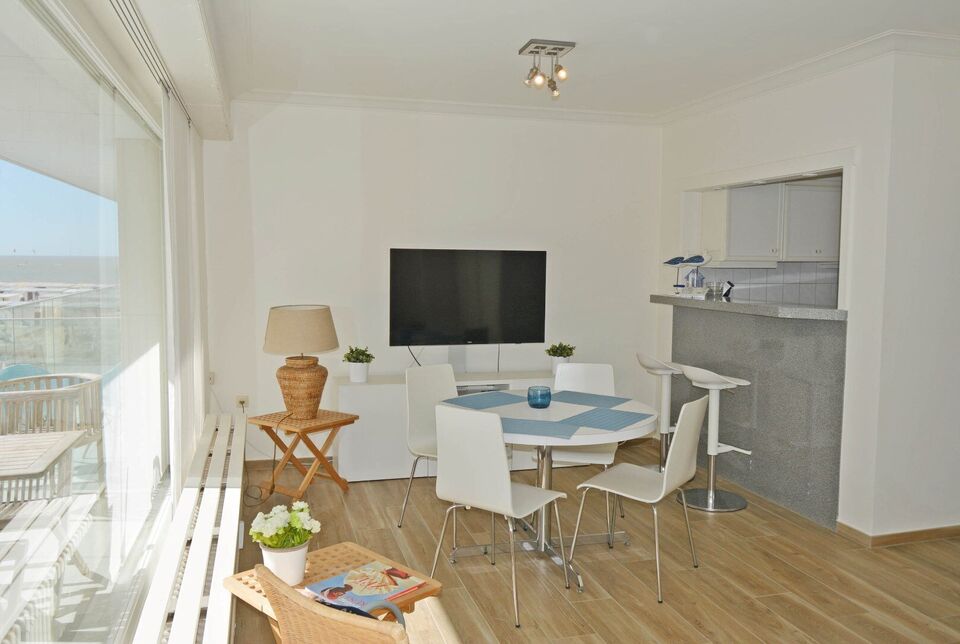 Studio à louer à Knokke