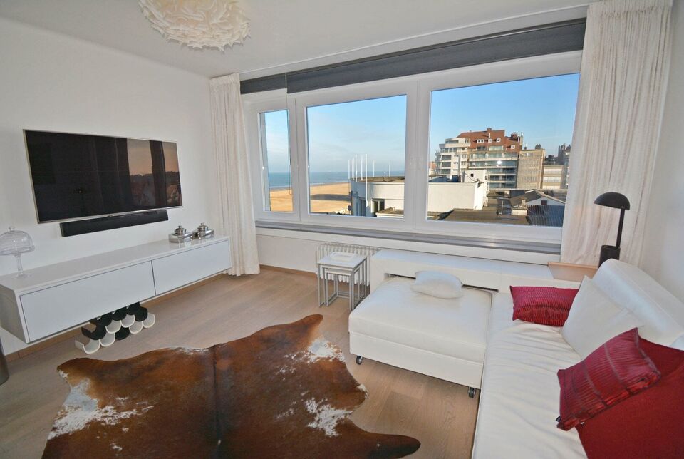 Studio à vendre à Knokke-Heist