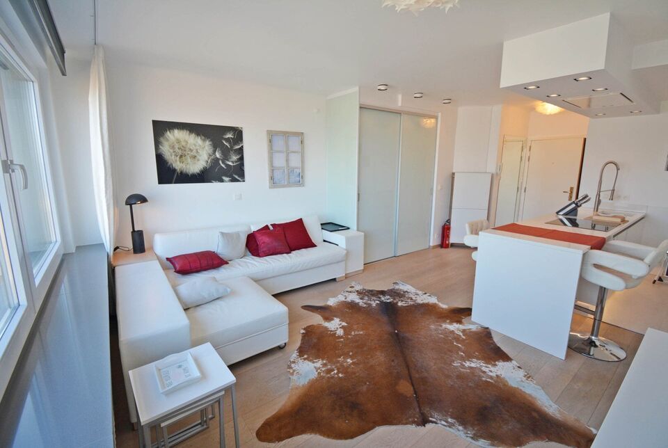 Studio à vendre à Knokke-Heist