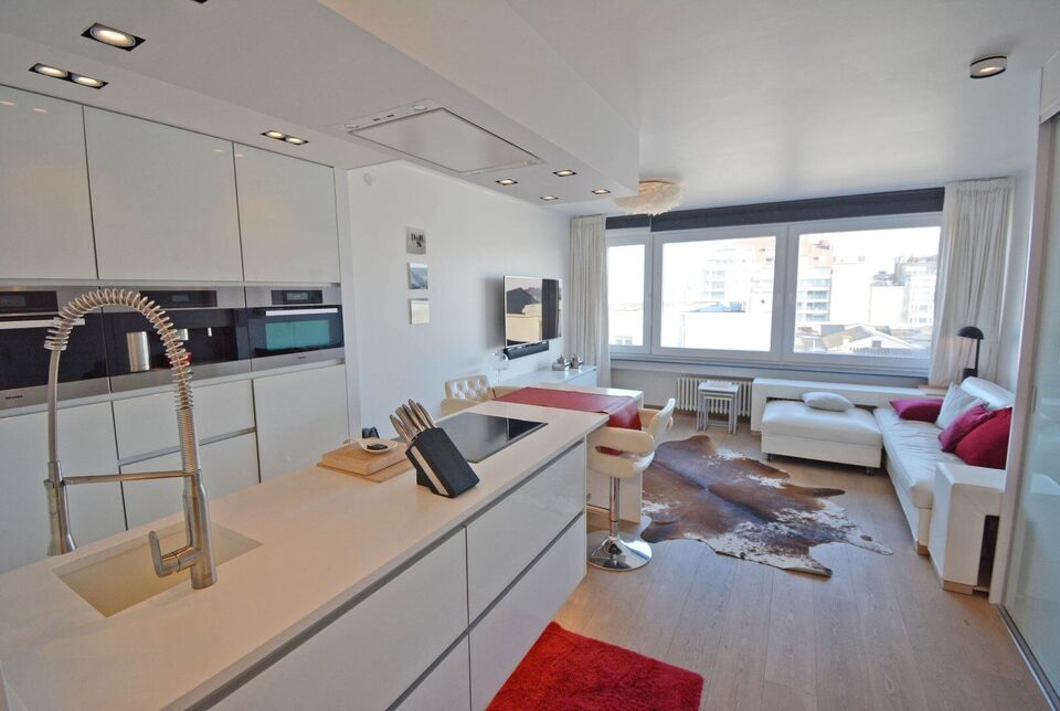 Studio à vendre à Knokke-Heist