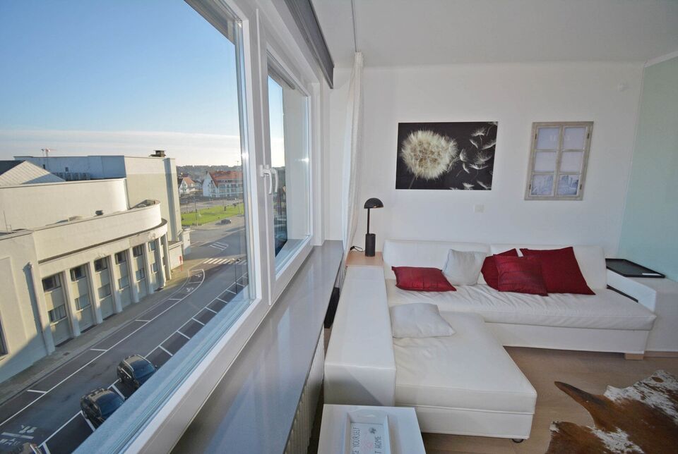 Studio à vendre à Knokke-Heist