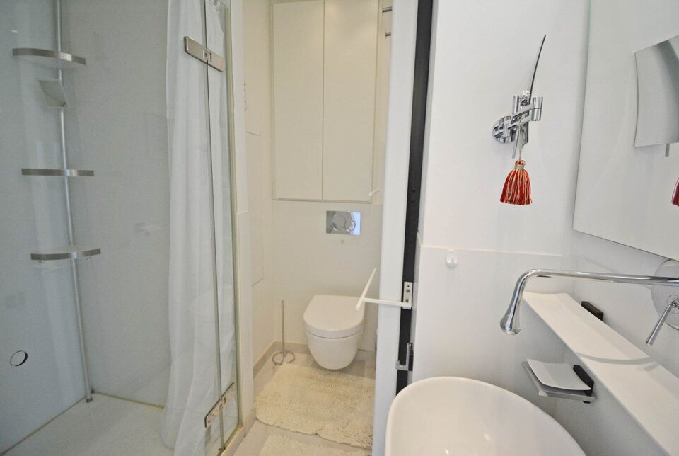 Studio à vendre à Knokke-Heist