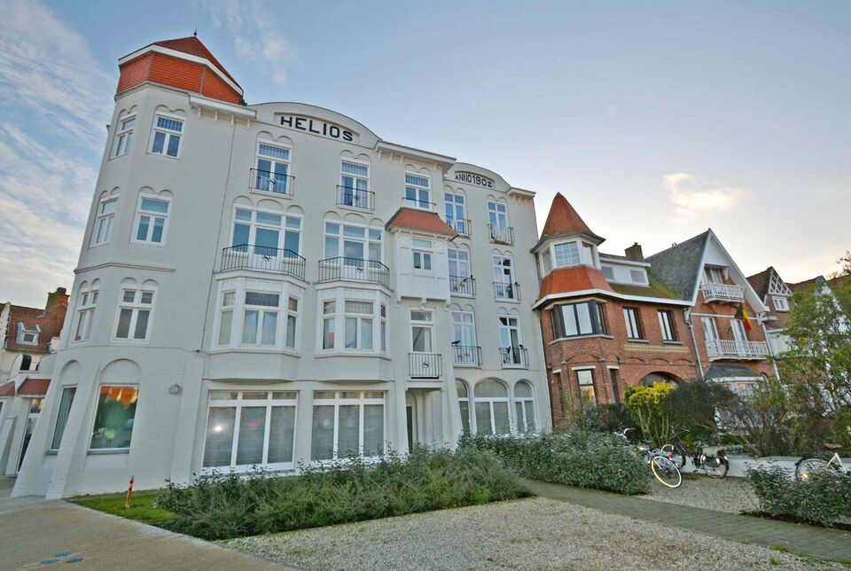 Studio à vendre à Knokke-Heist