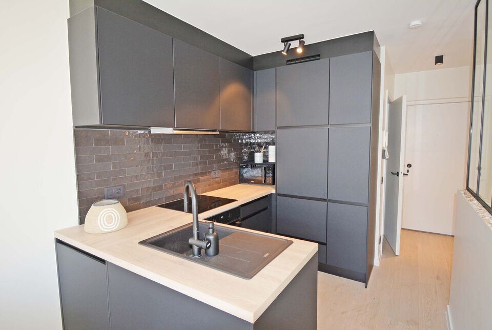 Studio in Knokke