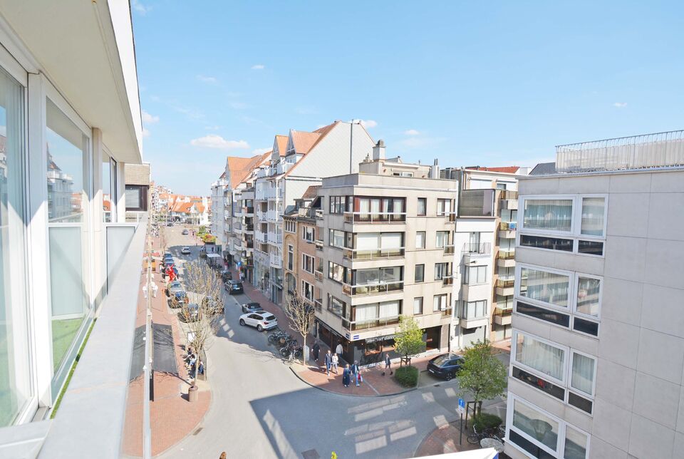 Studio in Knokke