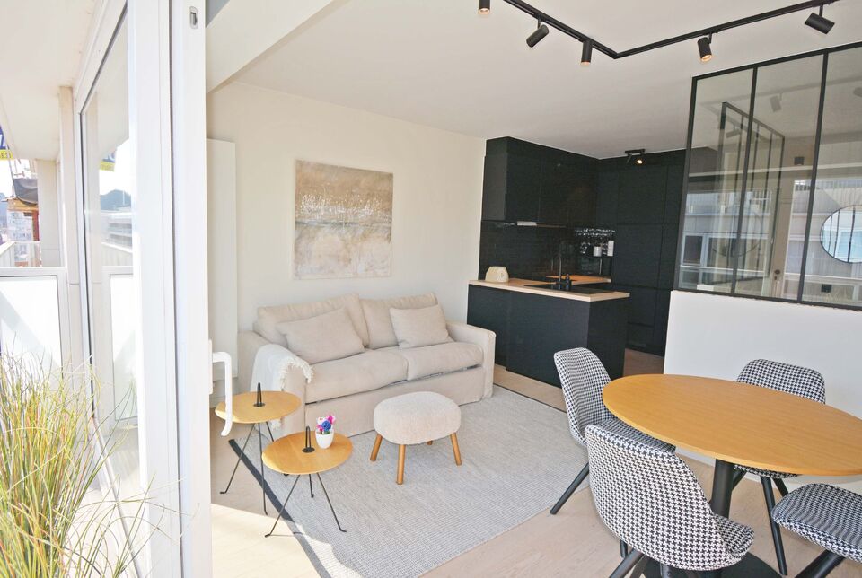Studio in Knokke