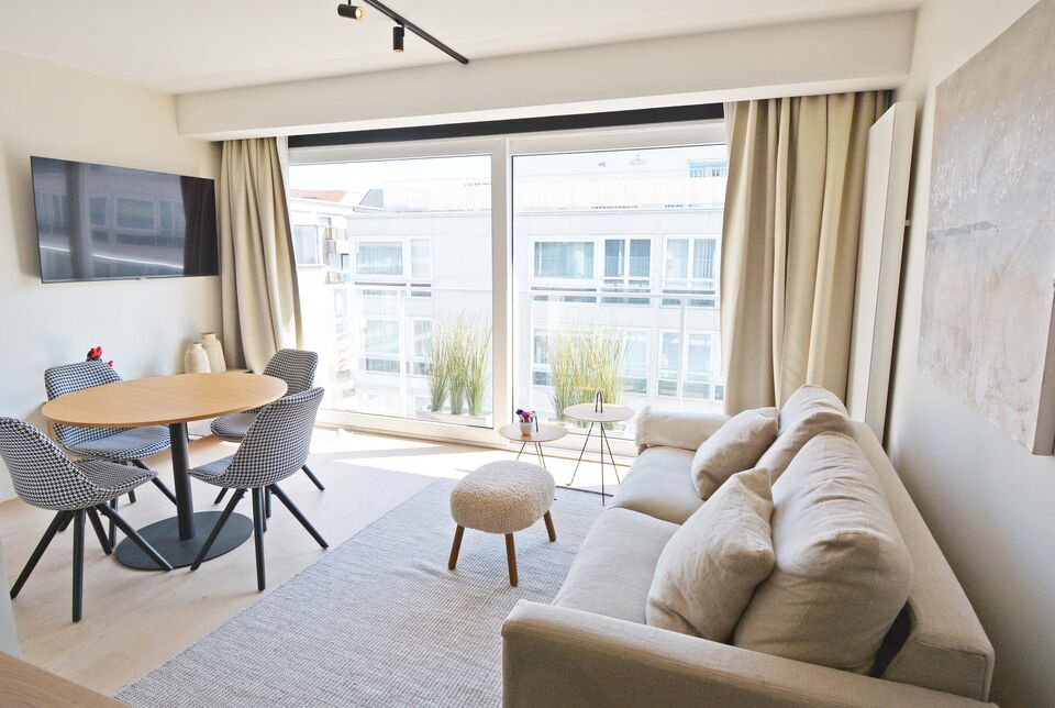 Studio in Knokke