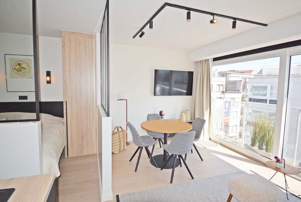 Studio in Knokke