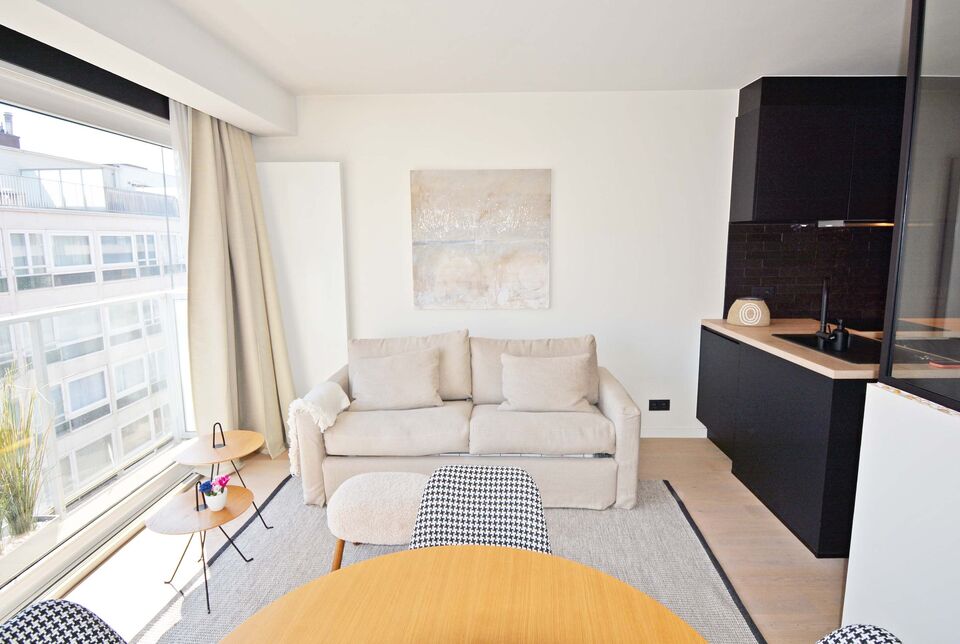 Studio in Knokke