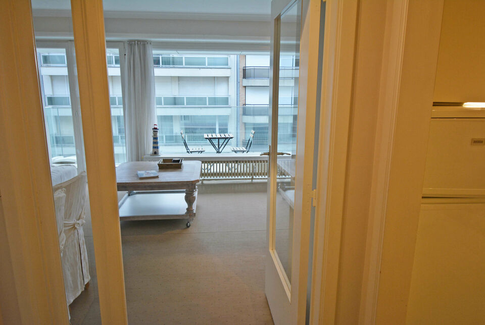 Studio in Knokke