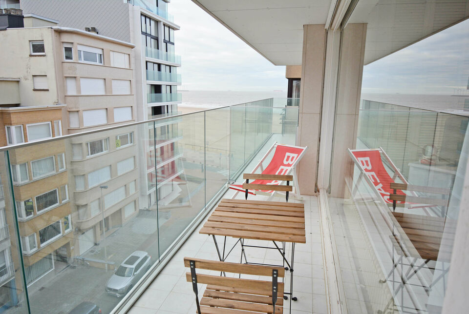 Studio in Knokke