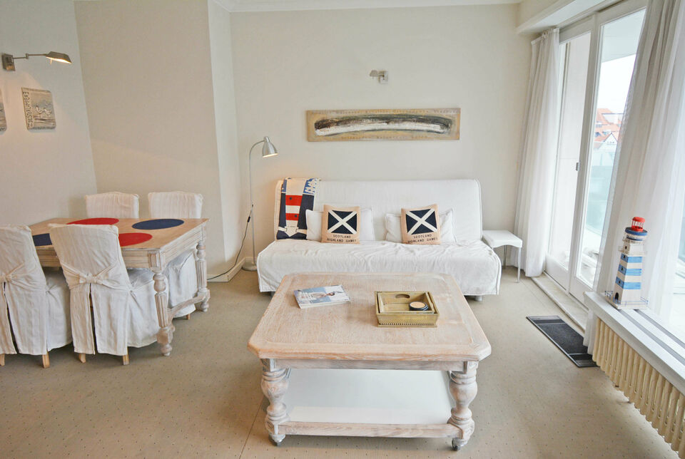 Studio in Knokke
