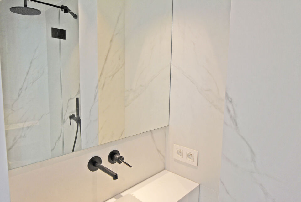 Studio in Knokke-Heist