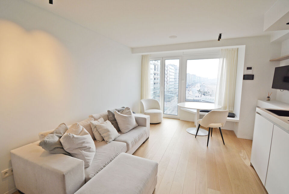 Studio in Knokke-Heist