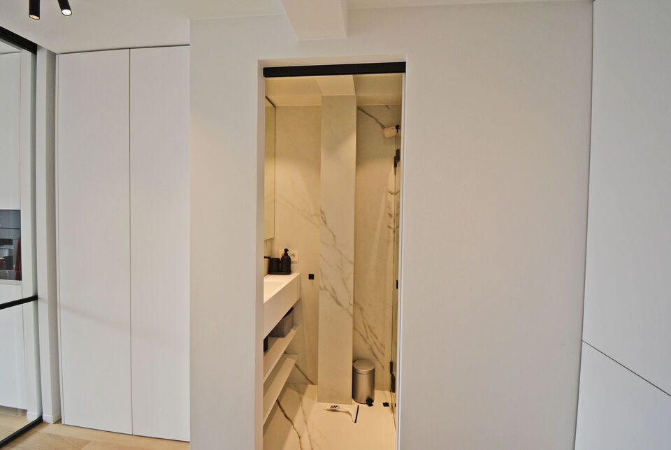 Studio in Knokke-Heist