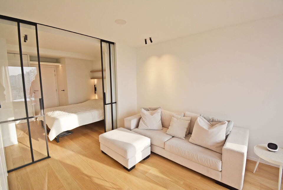 Studio in Knokke-Heist