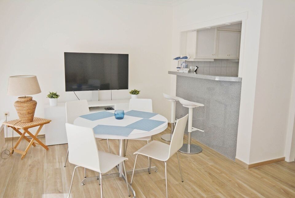 Studio te huur in Knokke