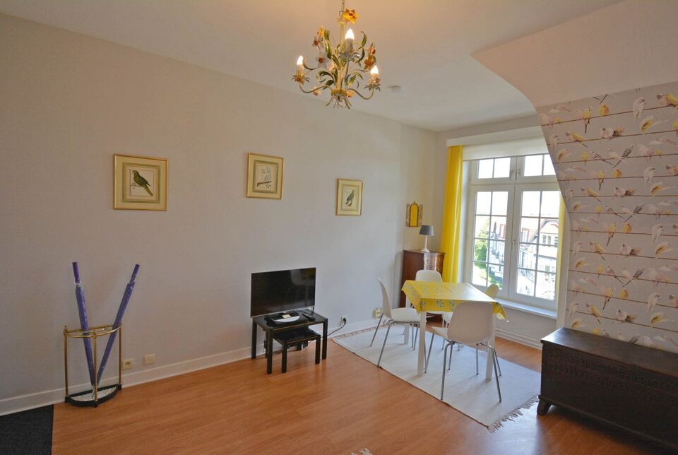 Studio te koop in Knokke-Heist