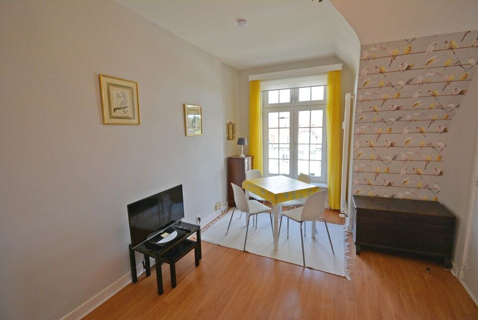 Studio te koop in Knokke-Heist