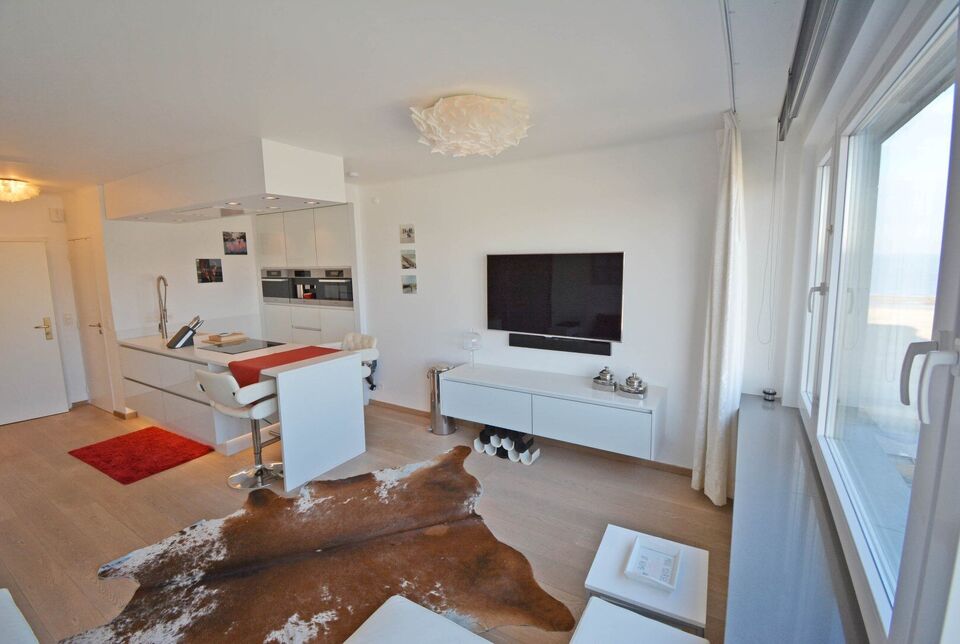 Studio te koop in Knokke-Heist