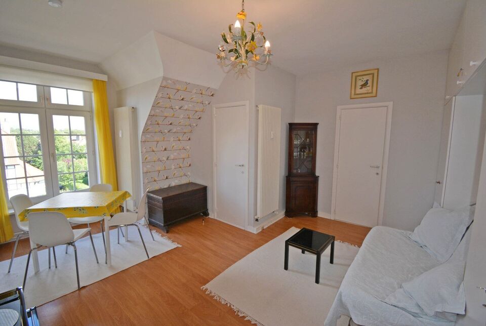 Studio zum verkauf in Knokke-Heist