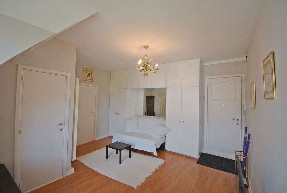 Studio zum verkauf in Knokke-Heist