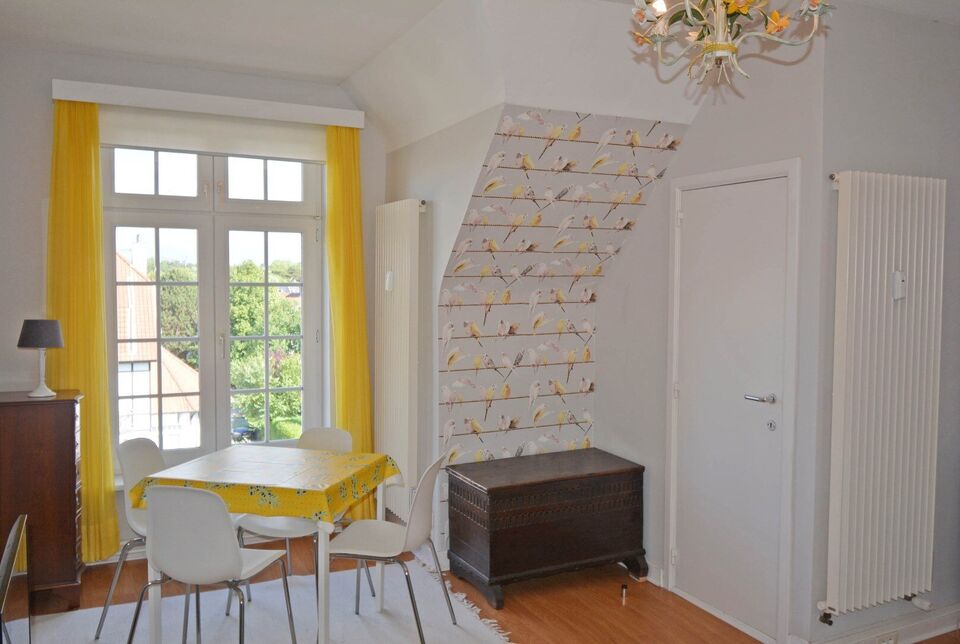 Studio zum verkauf in Knokke-Heist