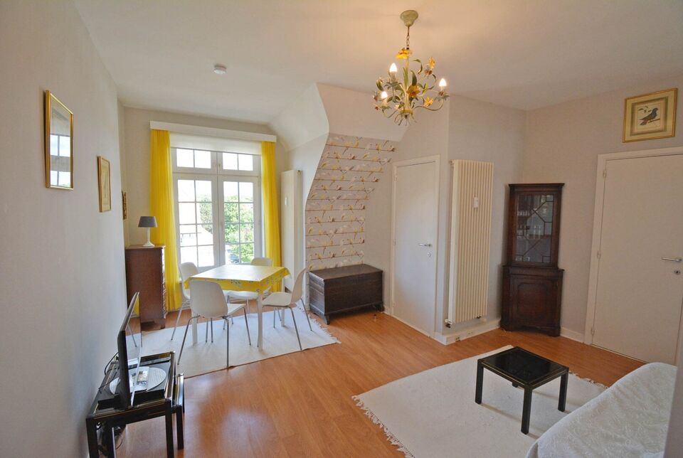 Studio zum verkauf in Knokke-Heist