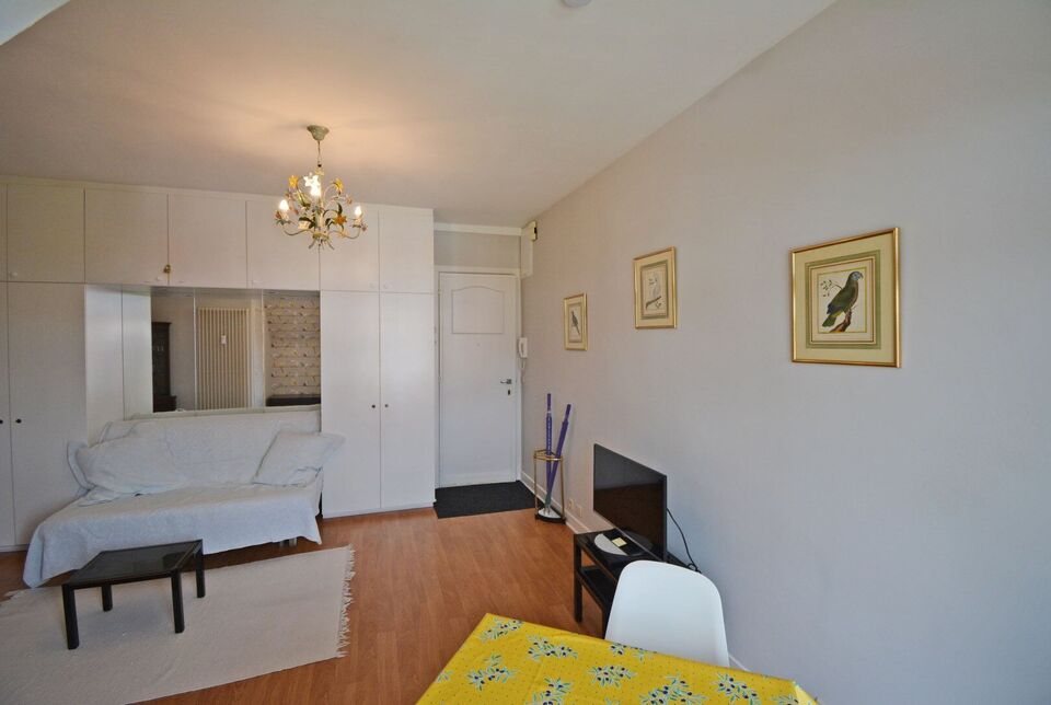 Studio zum verkauf in Knokke-Heist