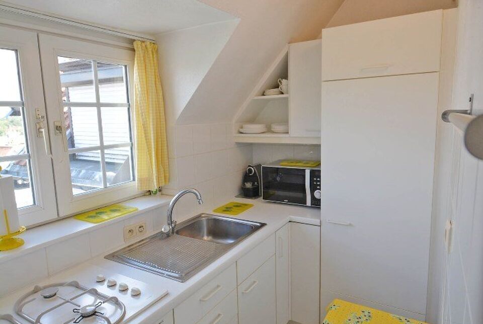 Studio zum verkauf in Knokke-Heist