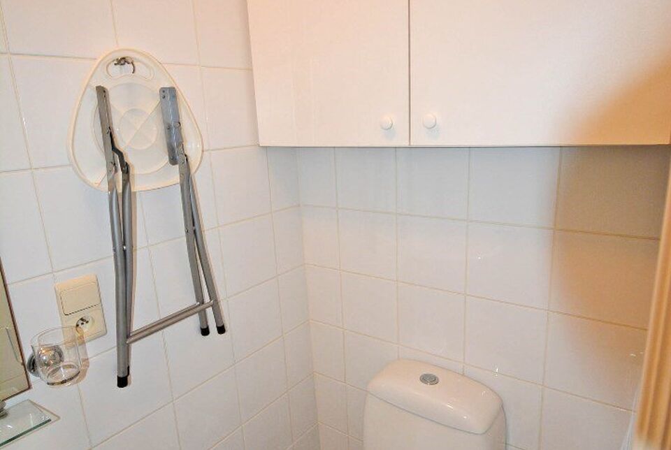 Studio zum verkauf in Knokke-Heist