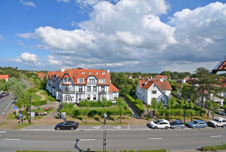Studio zum verkauf in Knokke-Heist