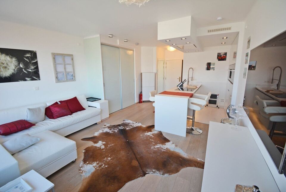 Studio zum verkauf in Knokke-Heist