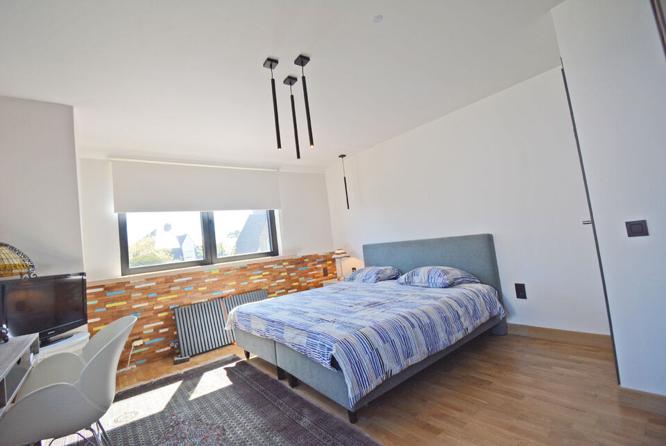 Villa &agrave; Knokke-Heist
