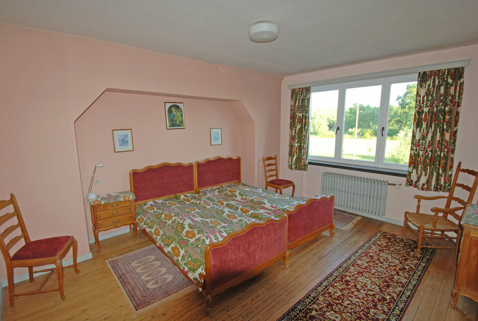 Villa in Knokke