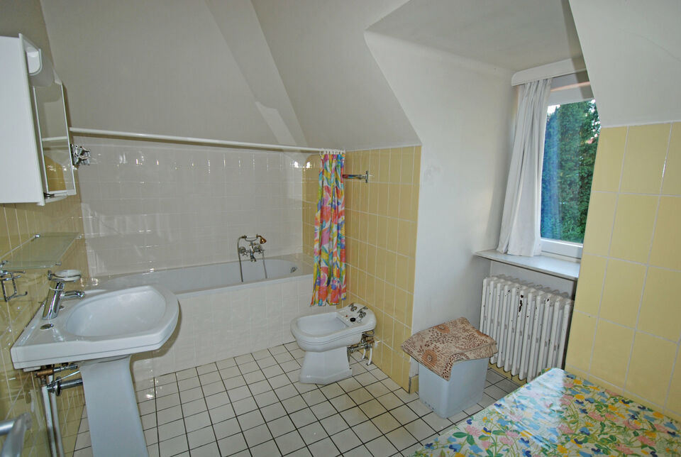 Villa in Knokke