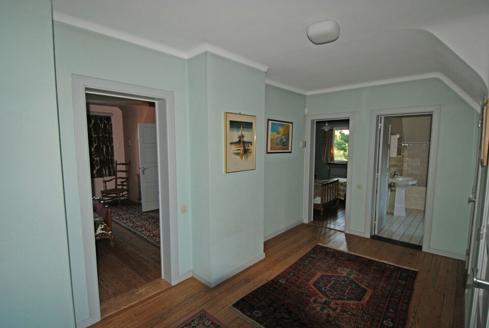 Villa in Knokke