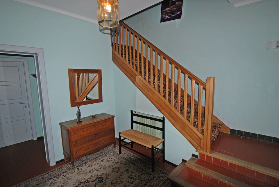 Villa in Knokke