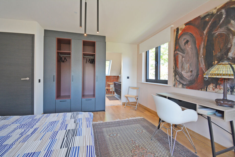 Villa in Knokke-Heist