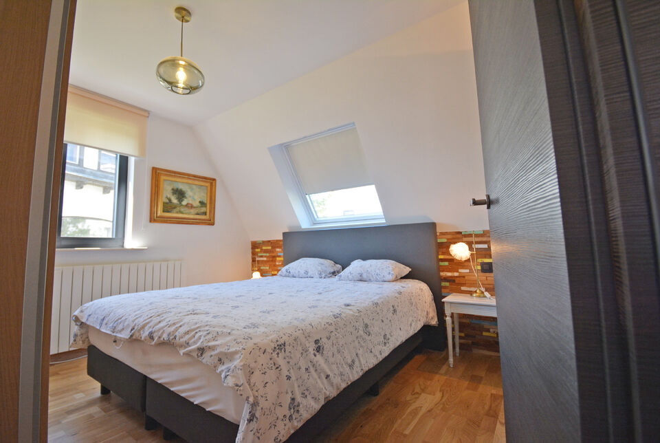 Villa in Knokke-Heist