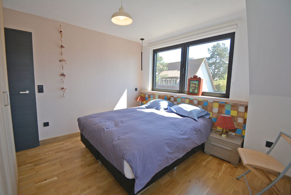 Villa in Knokke-Heist