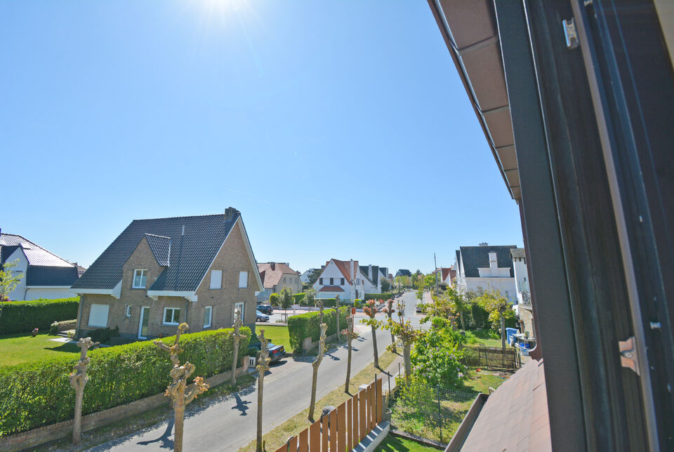 Villa in Knokke-Heist