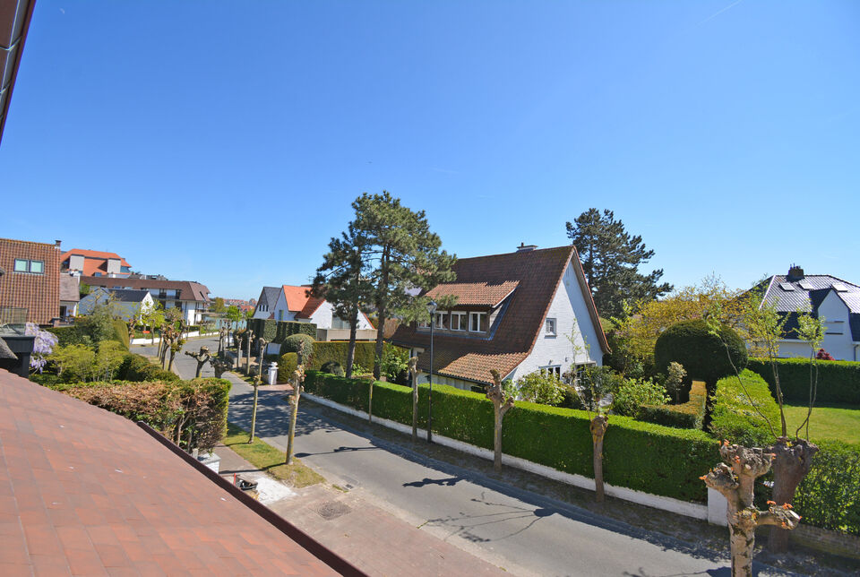 Villa in Knokke-Heist
