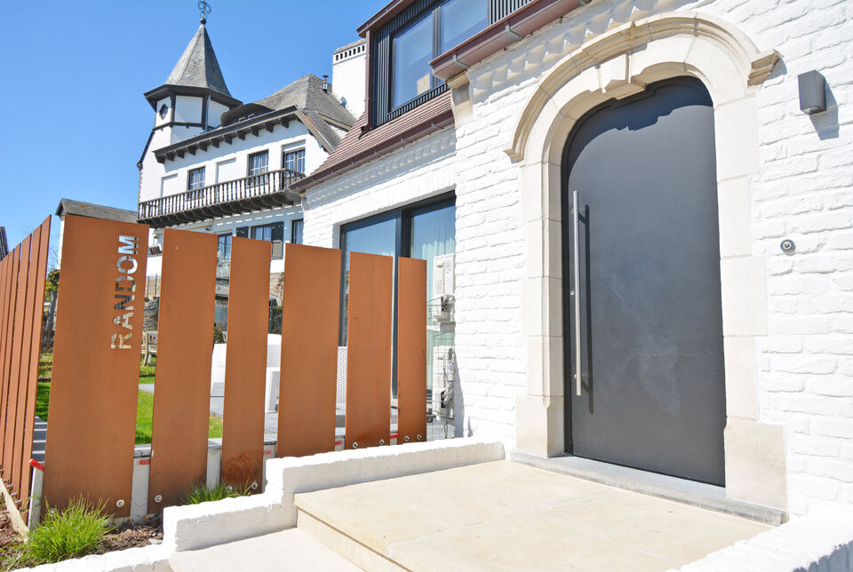 Villa in Knokke-Heist