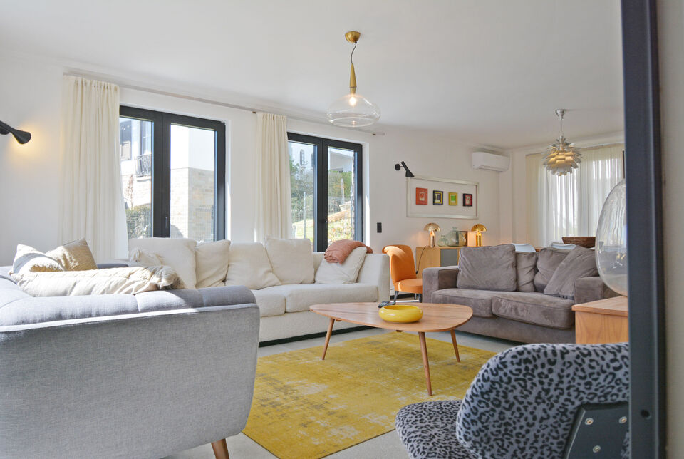 Villa in Knokke-Heist