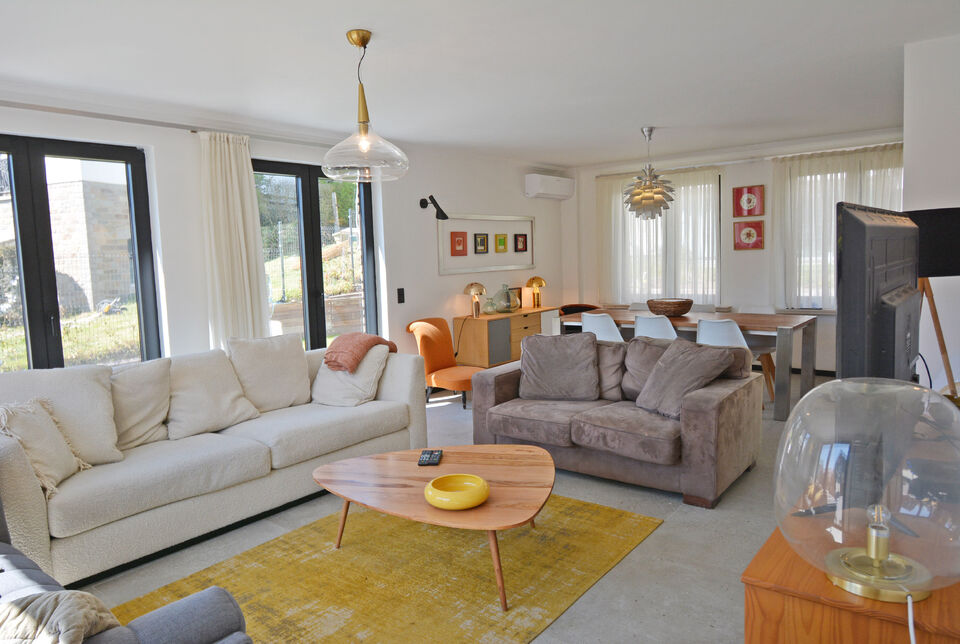 Villa in Knokke-Heist