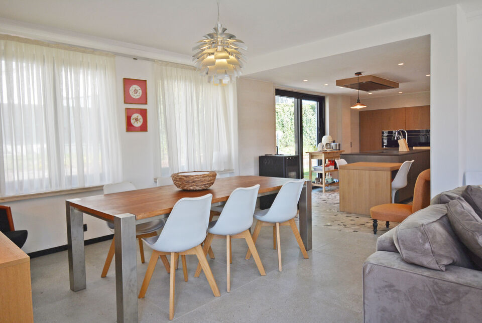 Villa in Knokke-Heist