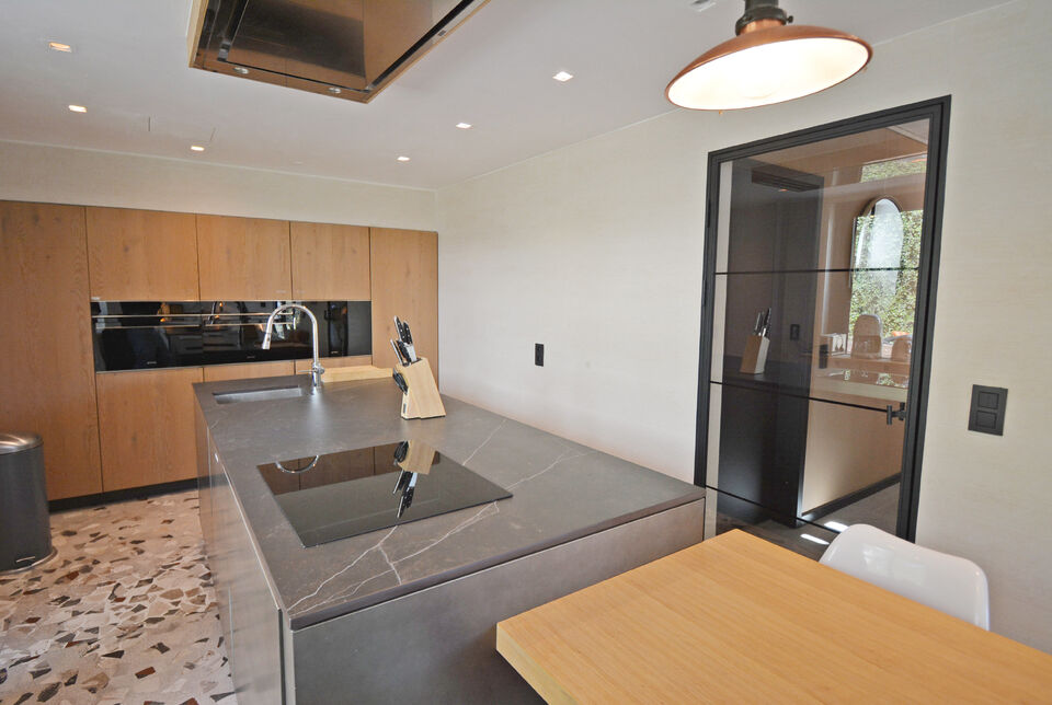 Villa in Knokke-Heist